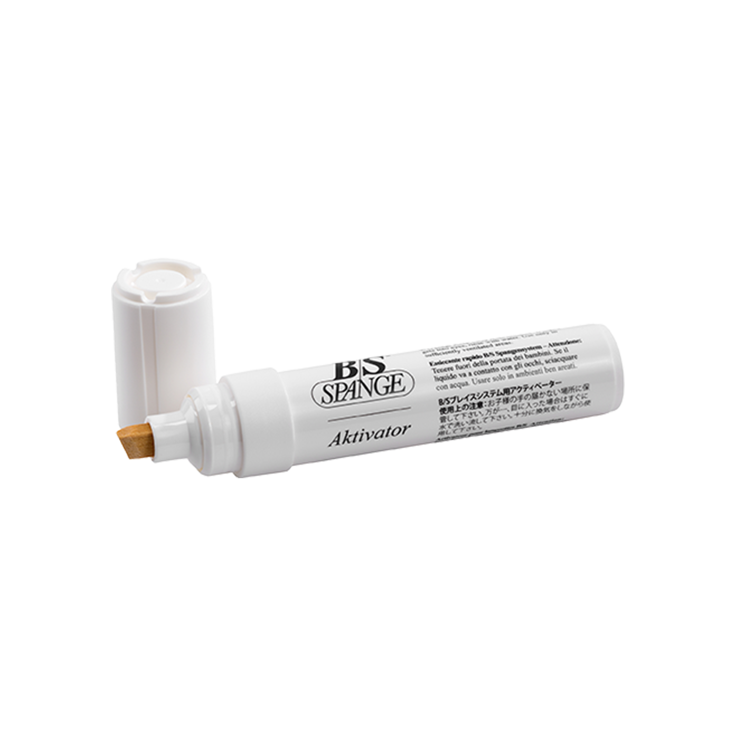 Aktivator Stift (Schnelltrockner)