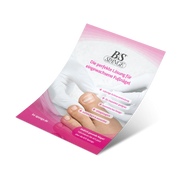 B/S Spange Poster Quick