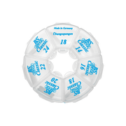 Classic Profi Rondell