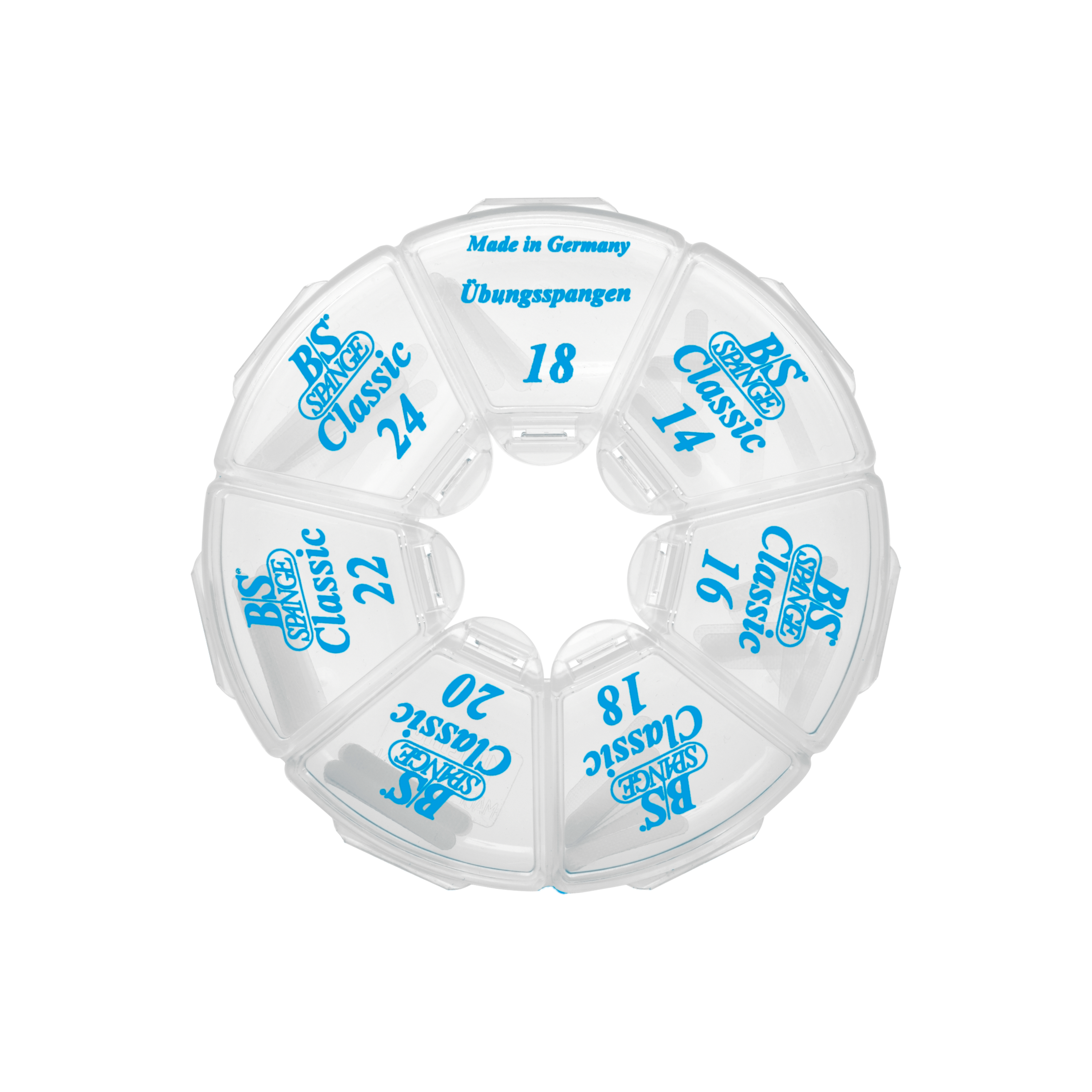 Classic Profi Rondell