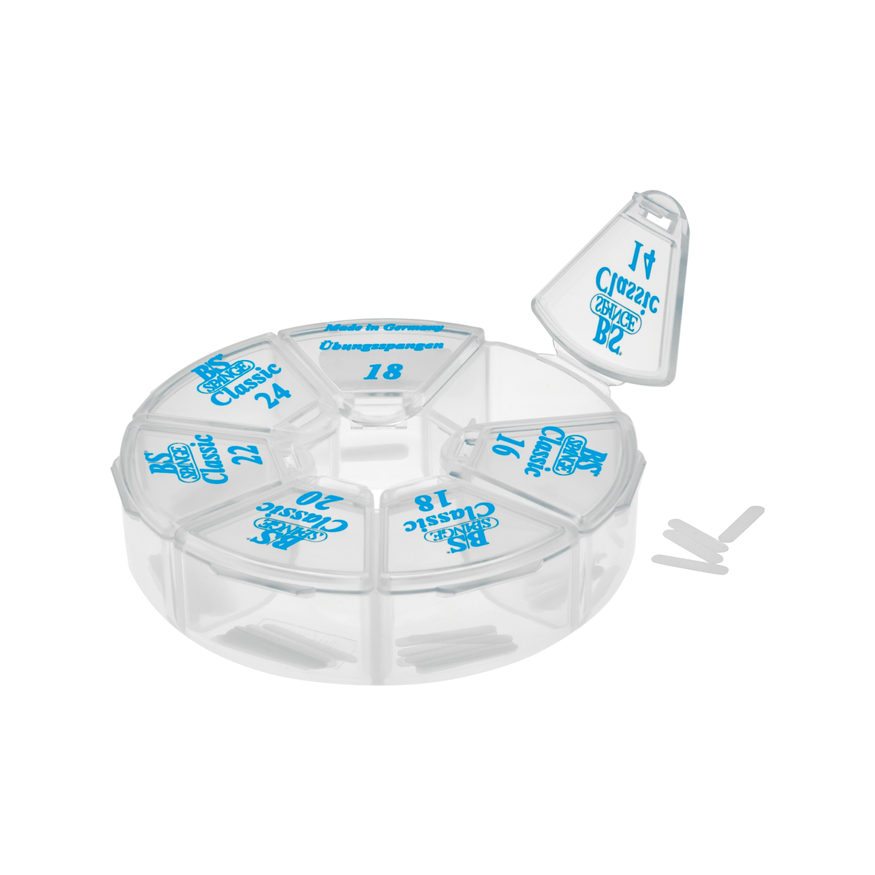 Classic Profi Rondell