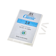 Classic Spangen -  Einzelgrößen