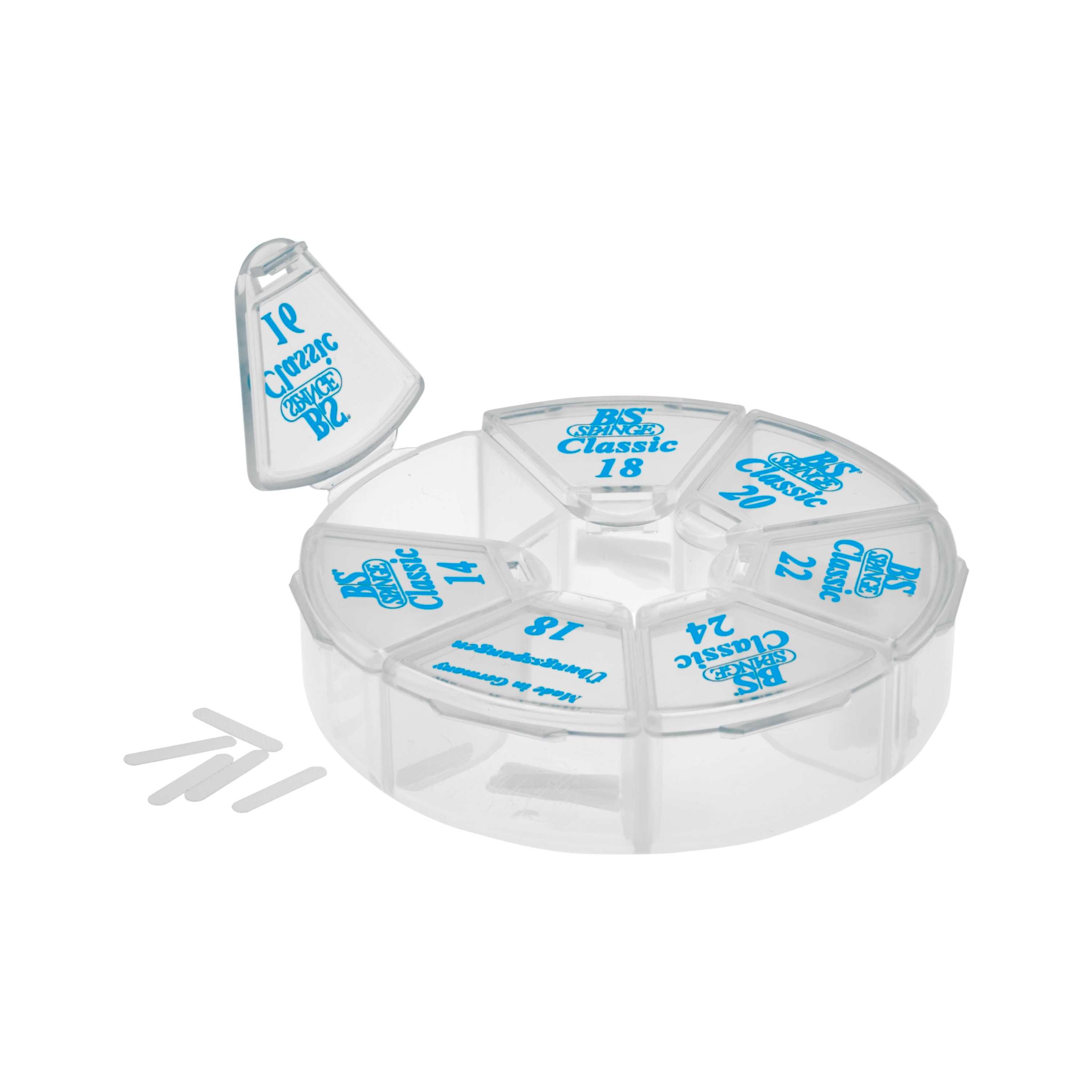 Classic Starter Rondell