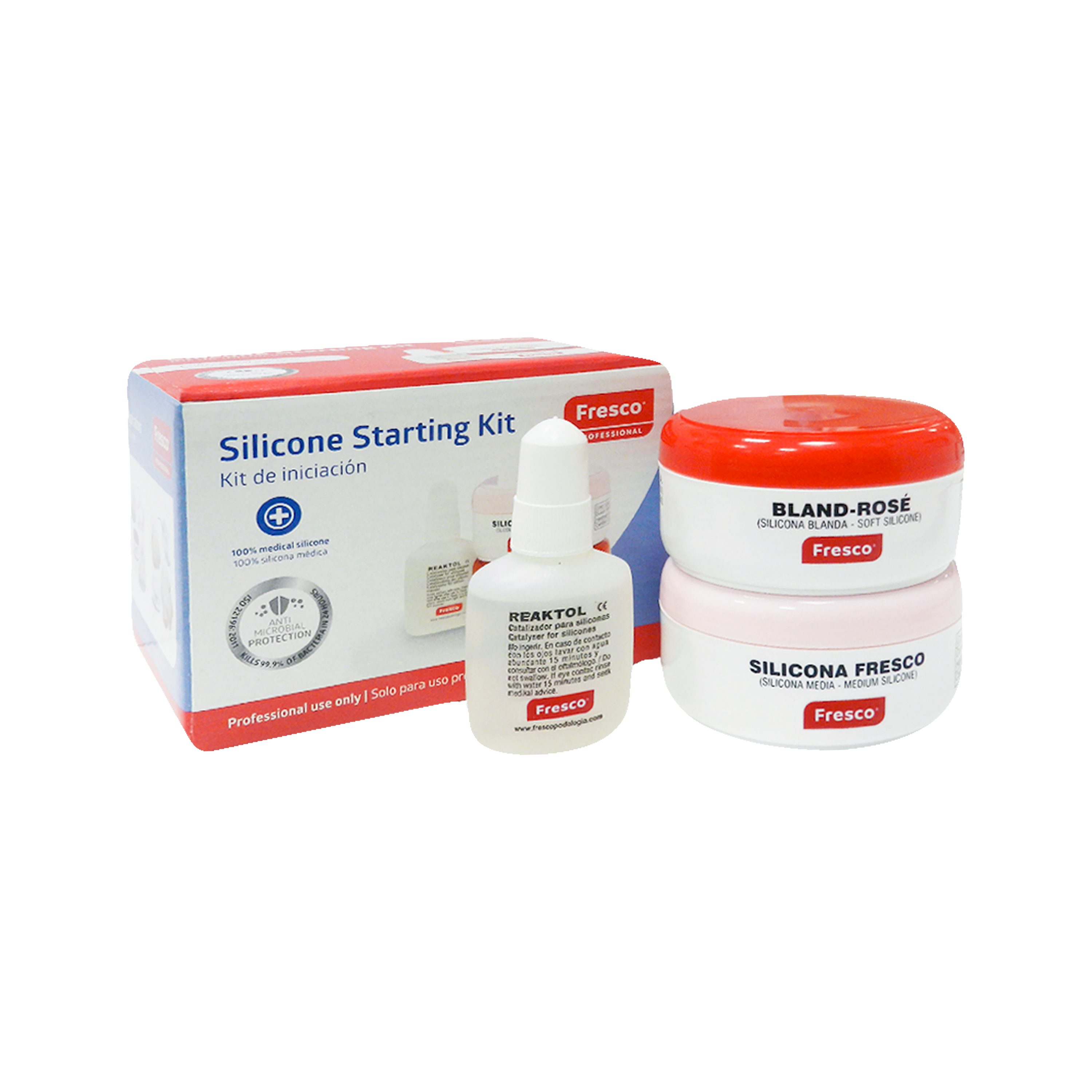 Fresco - Starter Set