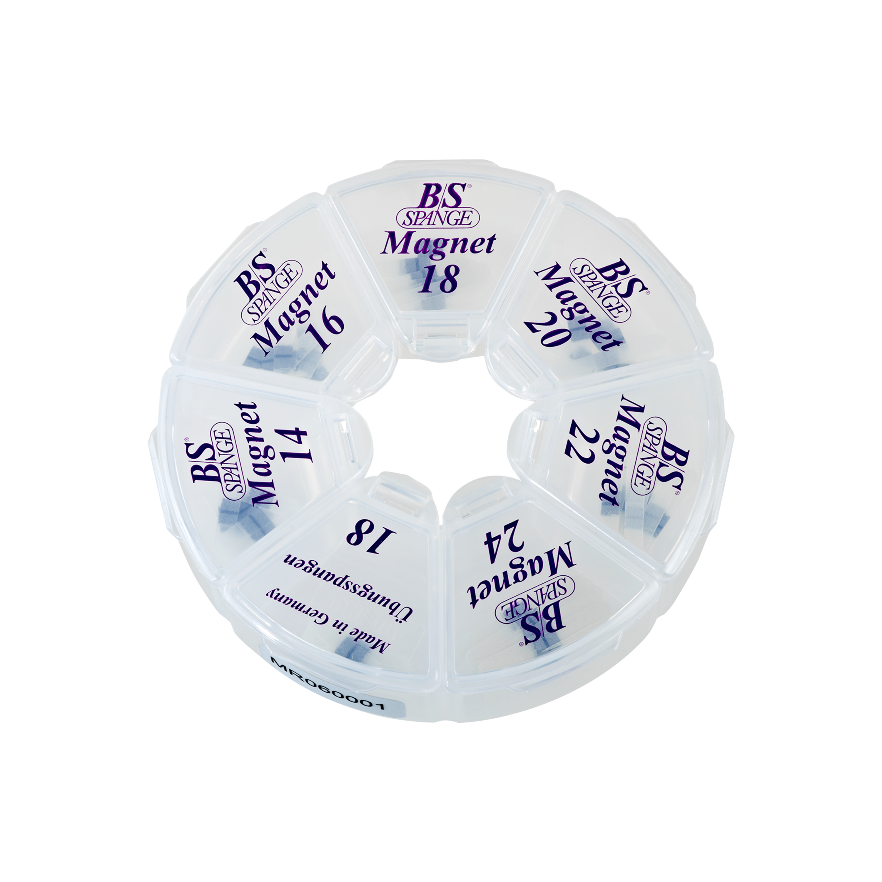 Magnet Profi Rondell