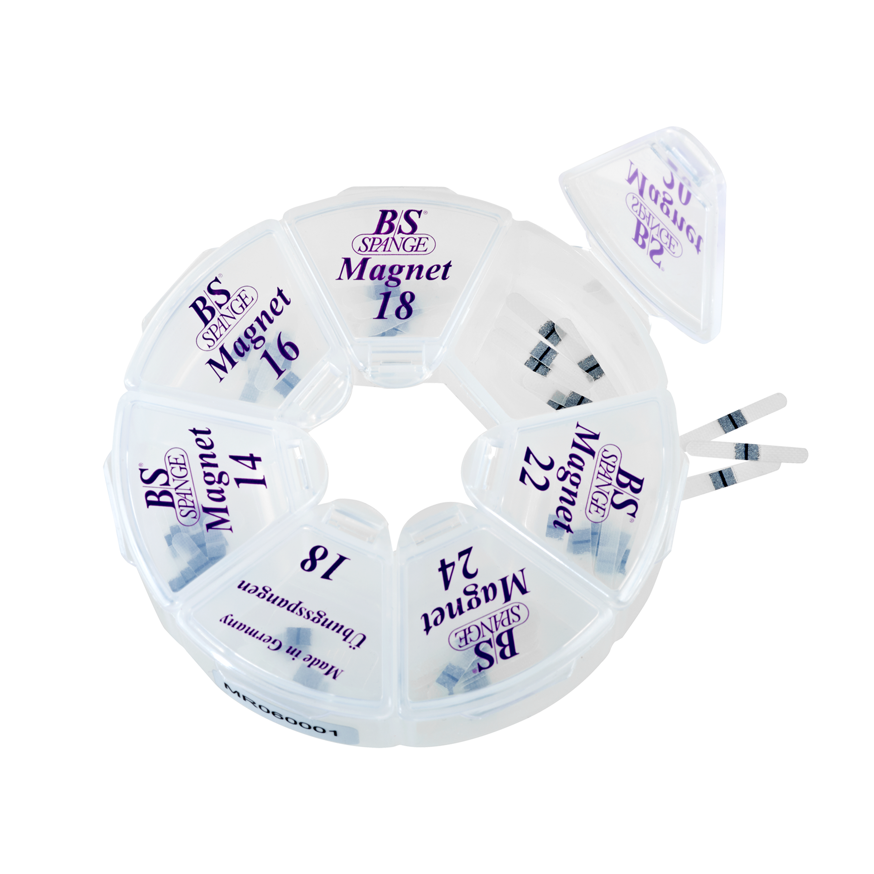 Magnet Profi Rondell