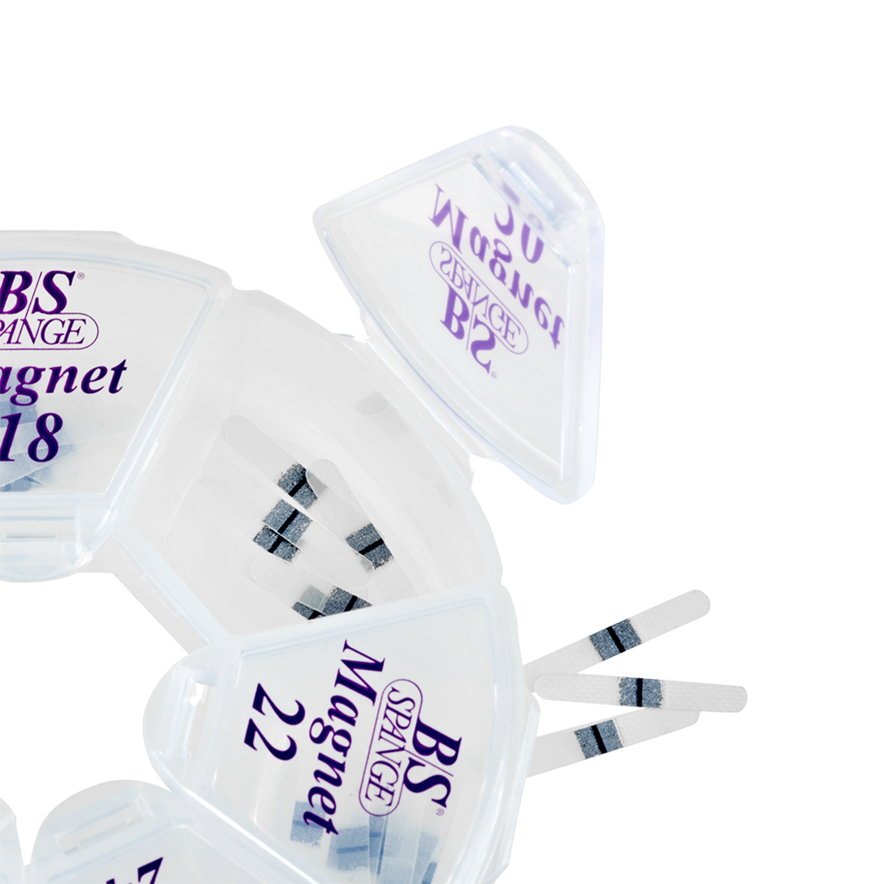 Magnet Profi Rondell