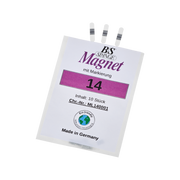 Magnet Spangen -  Einzelgrößen