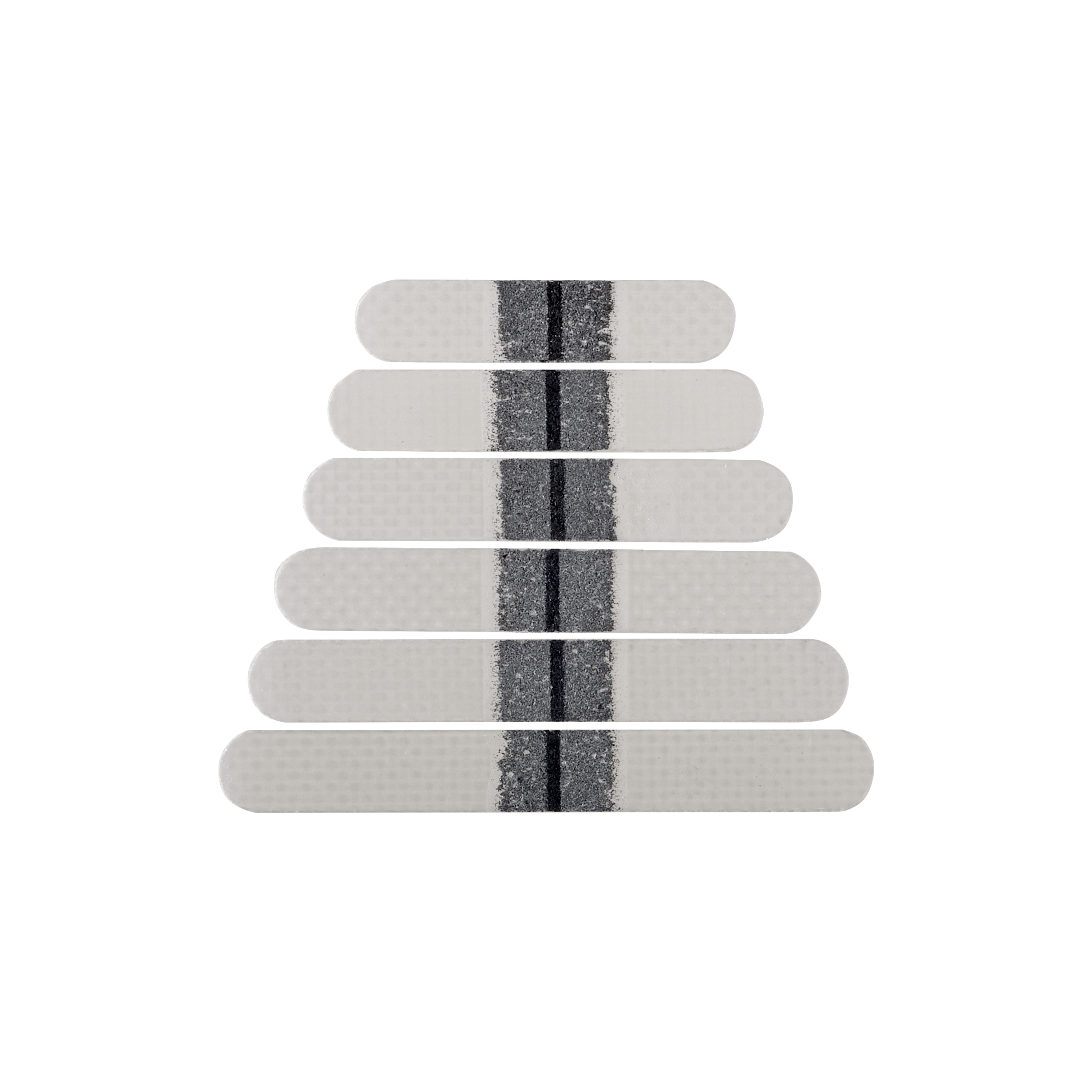 Magnet Spangen -  Einzelgrößen