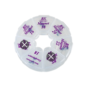 Magnet Starter Rondell