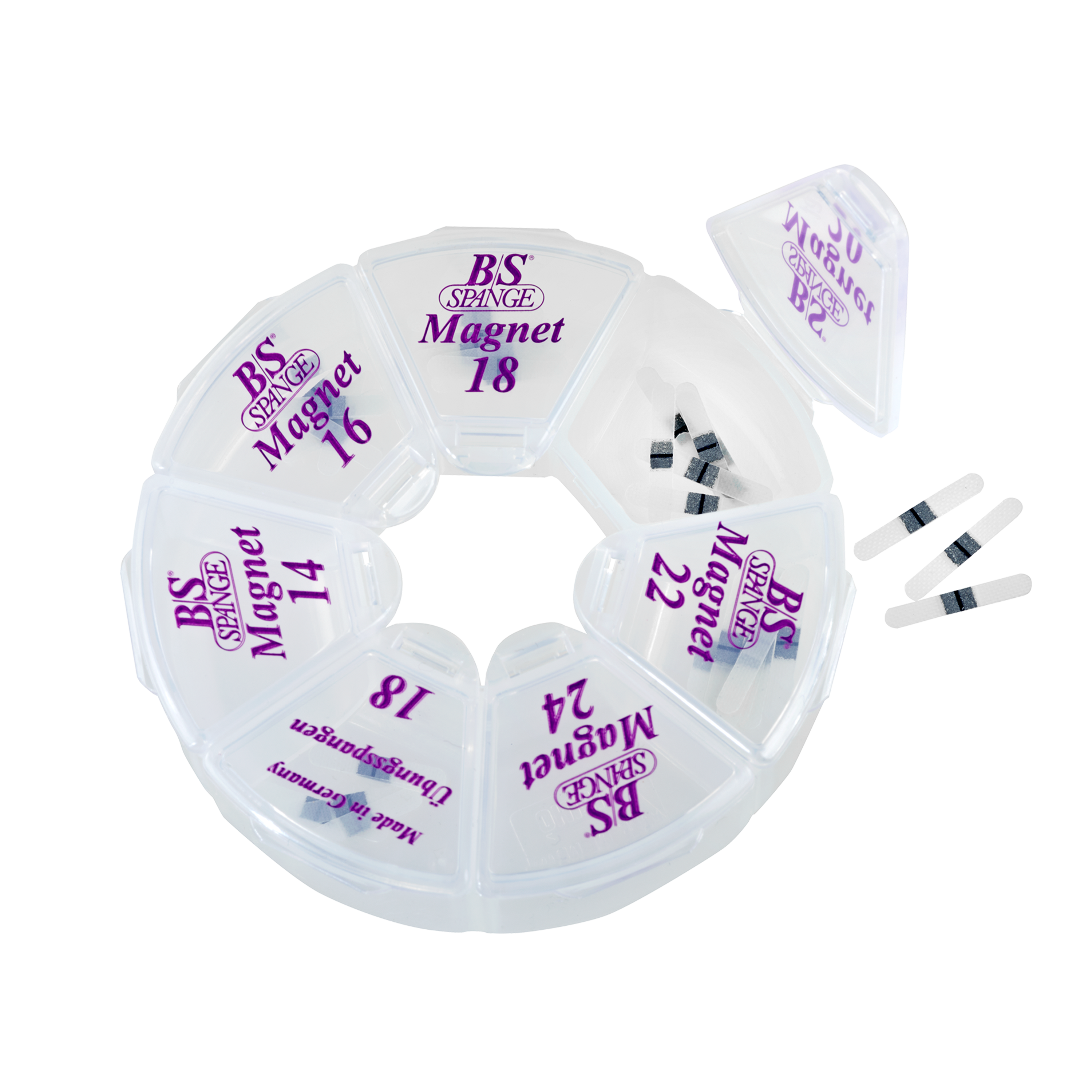 Magnet Starter Rondell