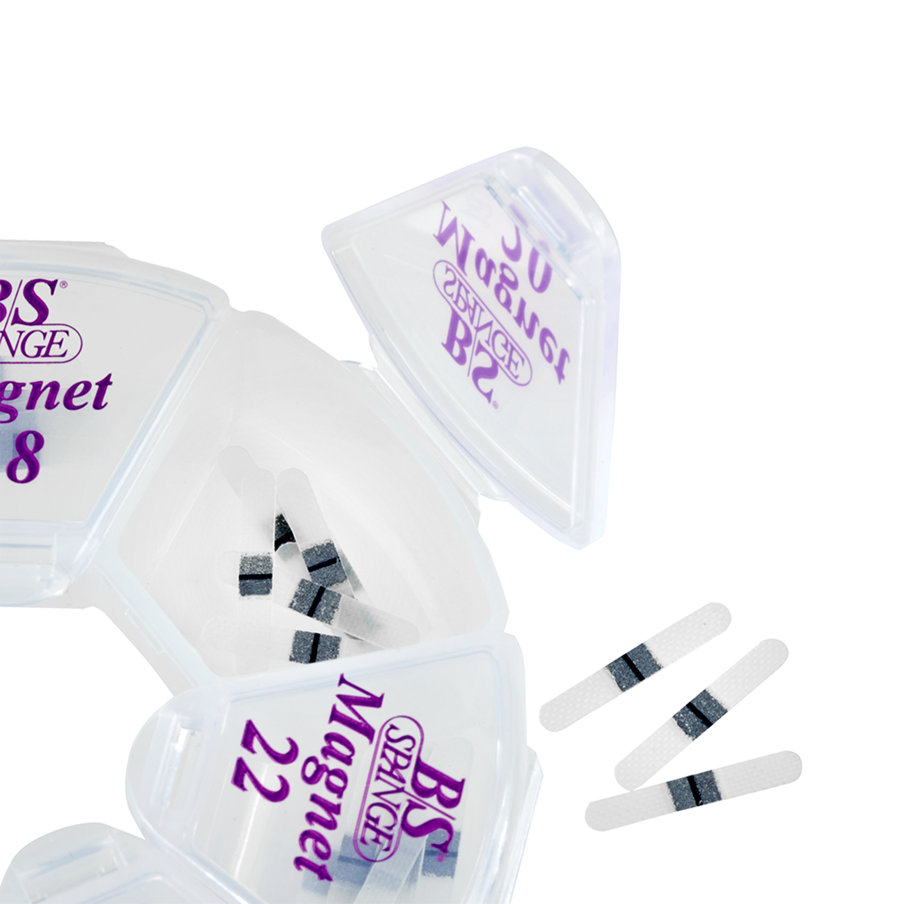 Magnet Starter Rondell