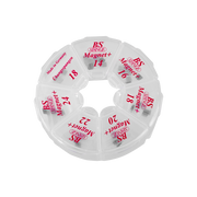 Magnet+ Profi Rondell