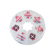 Magnet+ Starter Rondell