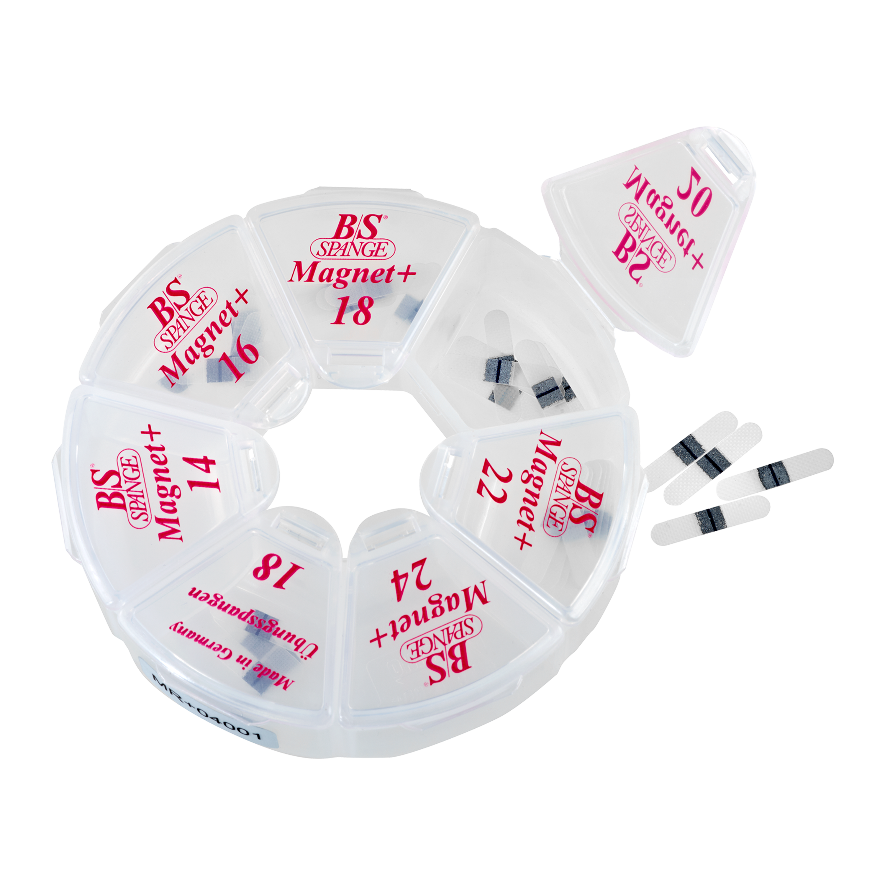 Magnet+ Starter Rondell