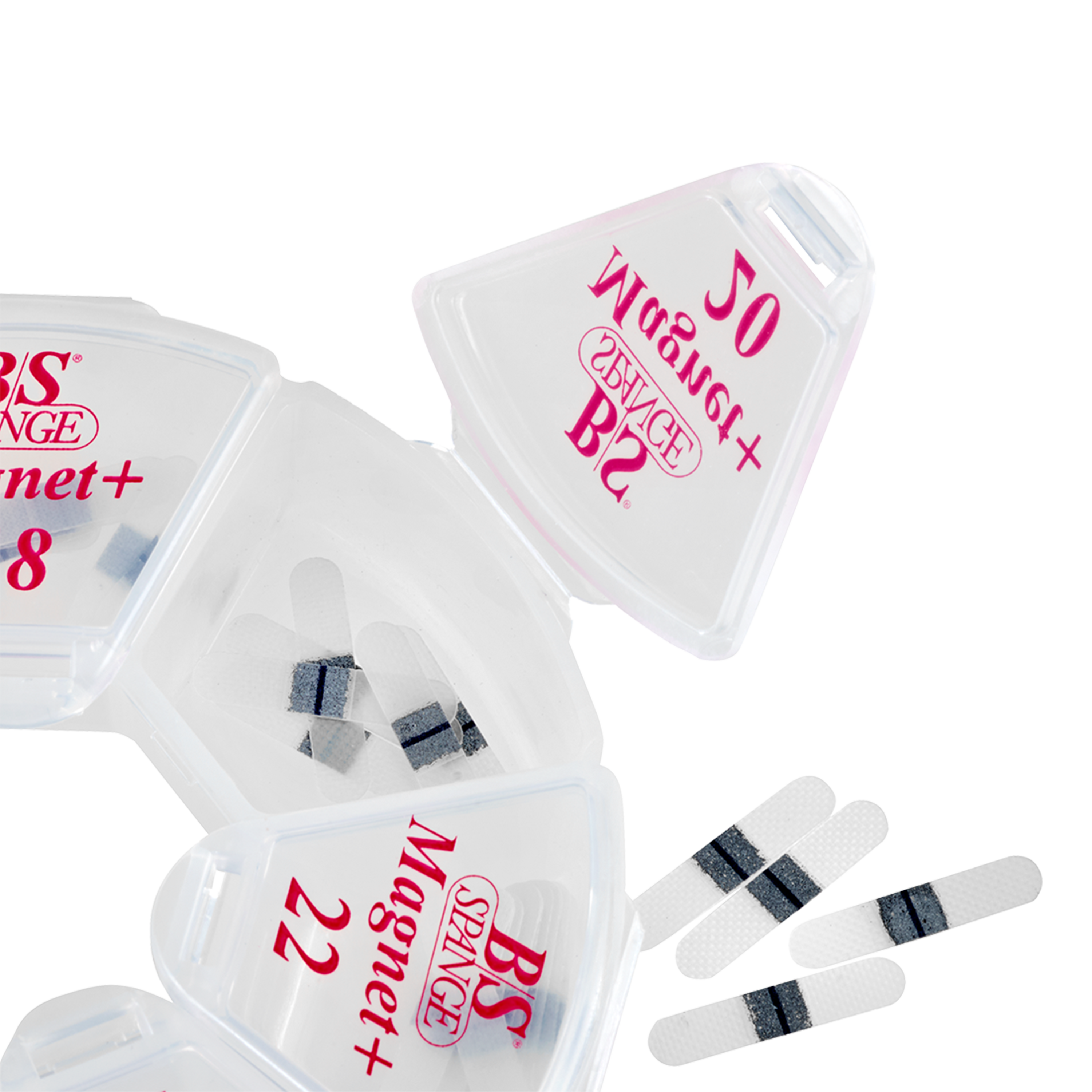 Magnet+ Starter Rondell