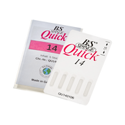 Quick Spangen -  Einzelgrößen