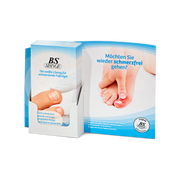 Thekenaufsteller für B/S Kundenflyer