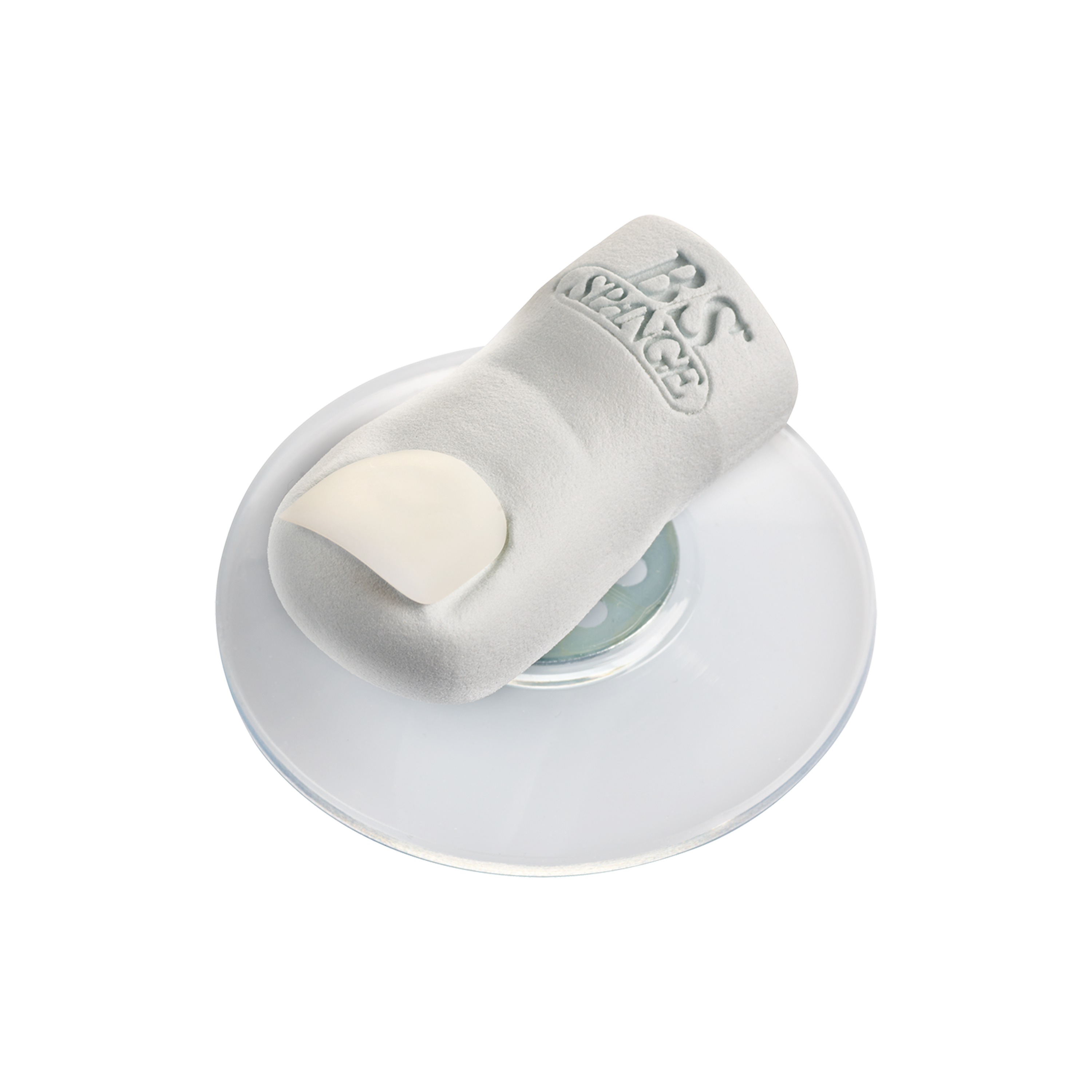 Übungszehe für B/S Spangen