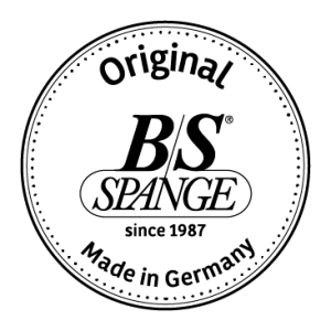 BS Spange Siegel