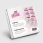 Preview: Quick Profi Pack