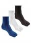 Preview: BS Hallux Socken helfen Präventiv den Hallux oder Fortschreiten einer Fehlbildung zu verhindern