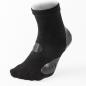Preview: Knick Senkfuß Socke verhindert das Absinken des Fußes und unterstützt den Aufrichtungsprozess Präventiv