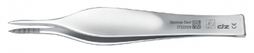 Splitterpinzette 9 cm