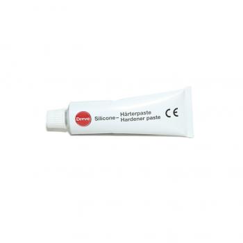 Härterpaste für Silicone