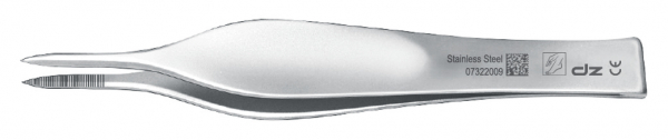 Splitterpinzette 9 cm