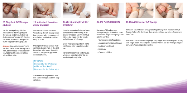 Anleitung - Magnet & Magnet+ mit Multi-Applikator System - Kopie